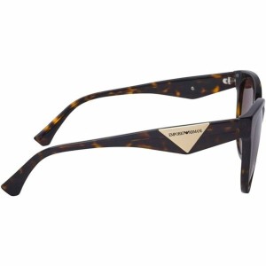 Unisex-Sonnenbrille Emporio Armani EA4140-508913 Ø 55 mm