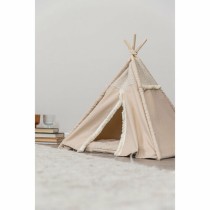 Haustierbettchen Trixie Beige 55 × 65 × 55 cm