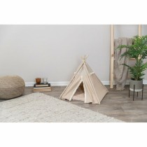 Haustierbettchen Trixie Beige 55 × 65 × 55 cm