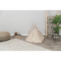 Haustierbettchen Trixie Beige 55 × 65 × 55 cm