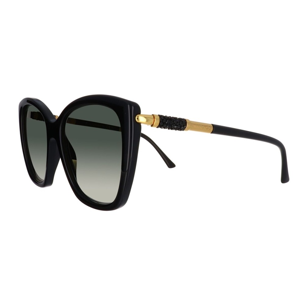 Damensonnenbrille Jimmy Choo ROSE-S-55807FQ Ø 55 mm