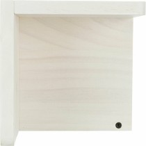 Wandhalterung Trixie Weiß Holz 16 × 21 × 16 CM
