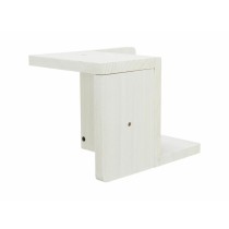 Wandhalterung Trixie Weiß Holz 16 × 21 × 16 CM