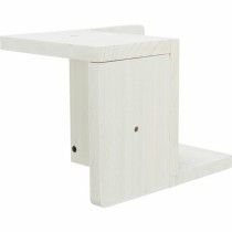 Wandhalterung Trixie Weiß Holz 16 × 21 × 16 CM