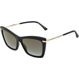 Lunettes de soleil Femme Jimmy Choo SADY-S-56807FQ ø 56 mm