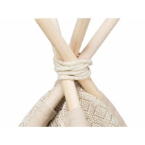 Haustierbettchen Trixie Beige 55 × 65 × 55 cm