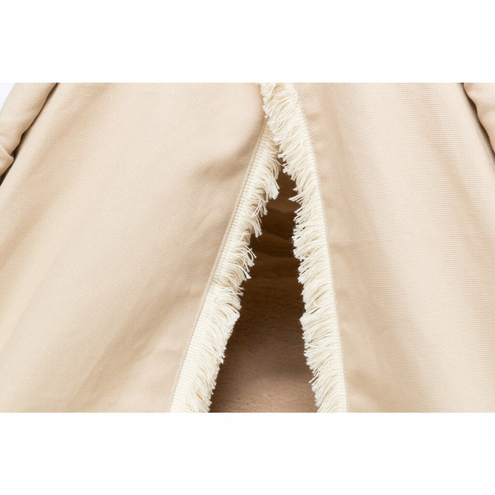 Haustierbettchen Trixie Beige 55 × 65 × 55 cm
