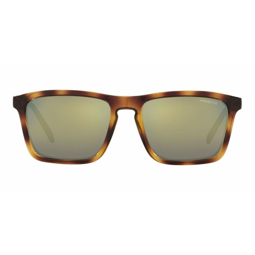 Herrensonnenbrille Arnette ø 56 mm