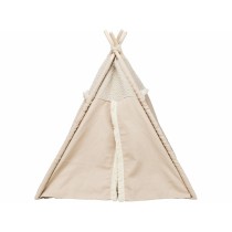 Haustierbettchen Trixie Beige 55 × 65 × 55 cm