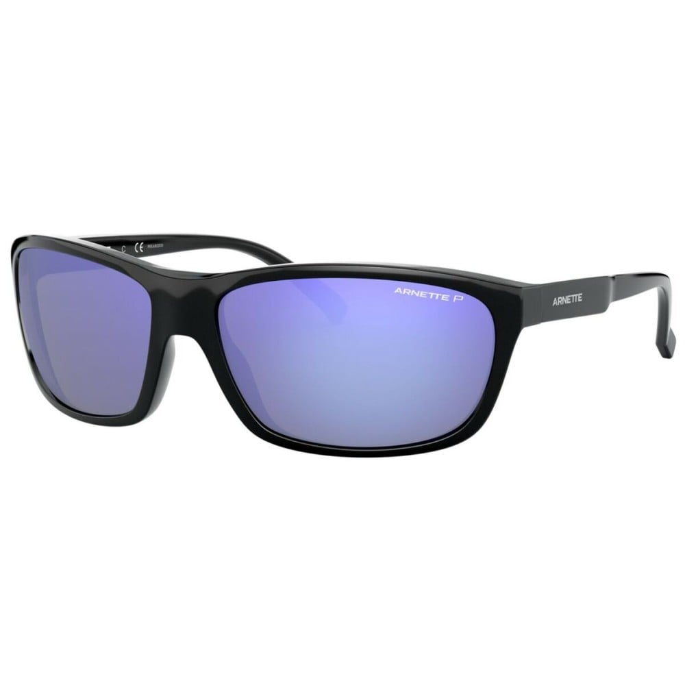 Unisex-Sonnenbrille Arnette AN4263-41-22 ø 63 mm