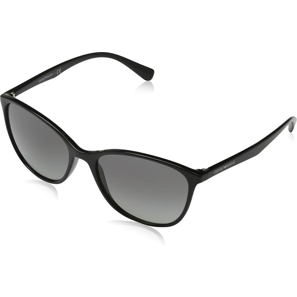 Damensonnenbrille Emporio Armani EA4073-501711 ø 56 mm