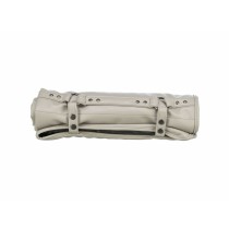 Pet blanket Trixie CityStyle Light grey Polyester Polyurethane Synthetic Leather 80 × 80 cm