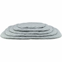 Hundebett Trixie Jessie Weiß Grau 50 × 40 cm