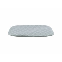 Hundebett Trixie Jessie Weiß Grau 50 × 40 cm