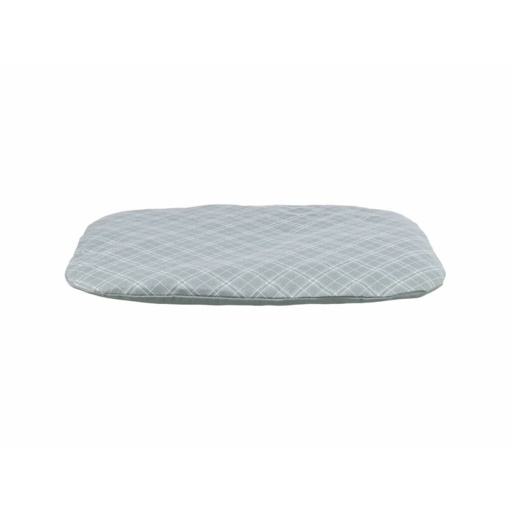 Hundebett Trixie Jessie Weiß Grau 50 × 40 cm