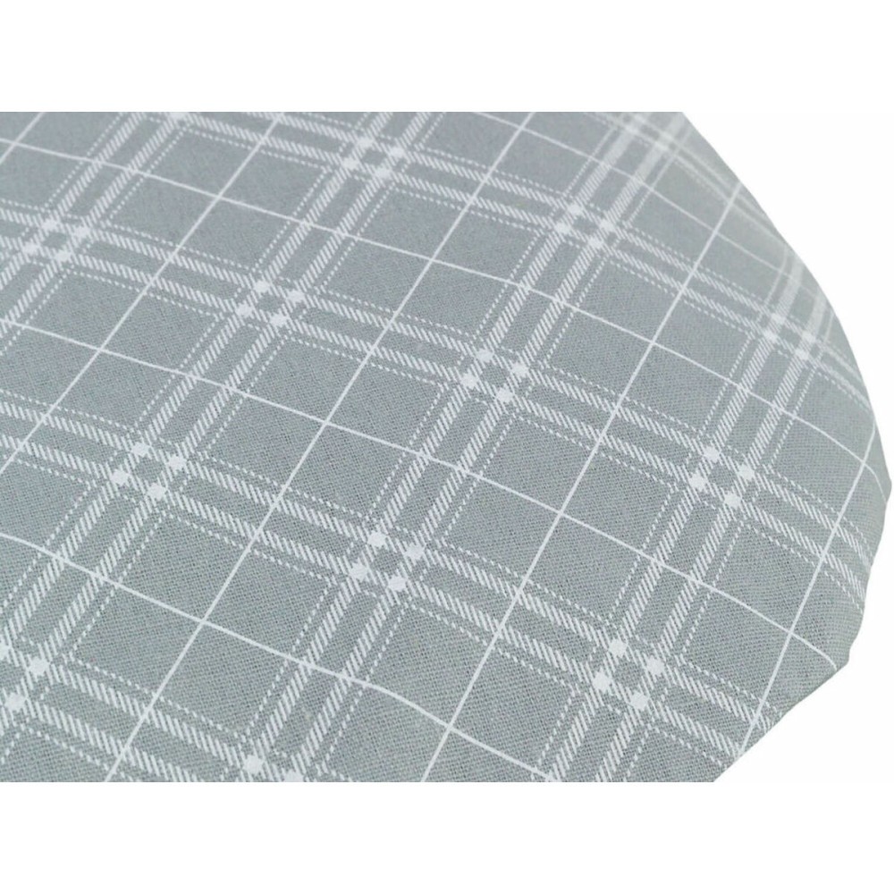 Hundebett Trixie Jessie Weiß Grau 50 × 40 cm