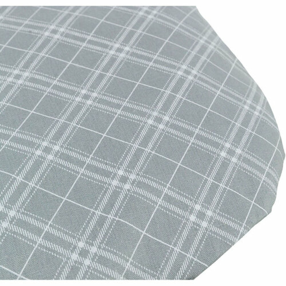 Hundebett Trixie Jessie Weiß Grau 50 × 40 cm