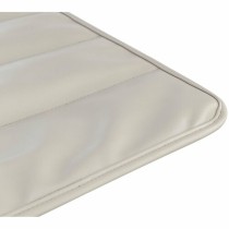 Couverture pour animaux de compagnie Trixie CityStyle Gris clair Polyester Polyuréthane Cuir synthétoqie 80 × 80 cm