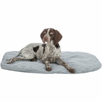 Hundebett Trixie Jessie Weiß Grau 50 × 40 cm