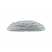 Hundebett Trixie Jessie Weiß Grau 65 × 50 cm
