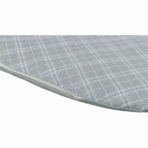 Hundebett Trixie Jessie Weiß Grau 65 × 50 cm
