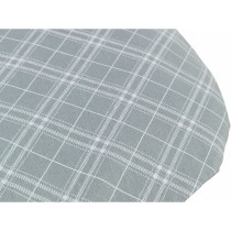 Hundebett Trixie Jessie Weiß Grau 80 × 60 cm