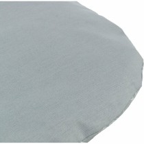 Hundebett Trixie Jessie Weiß Grau 80 × 60 cm