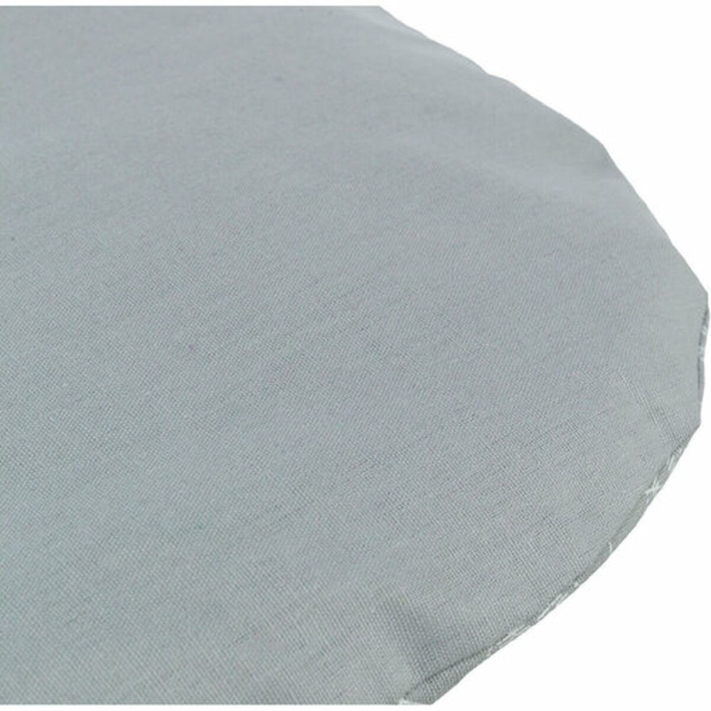 Hundebett Trixie Jessie Weiß Grau 80 × 60 cm
