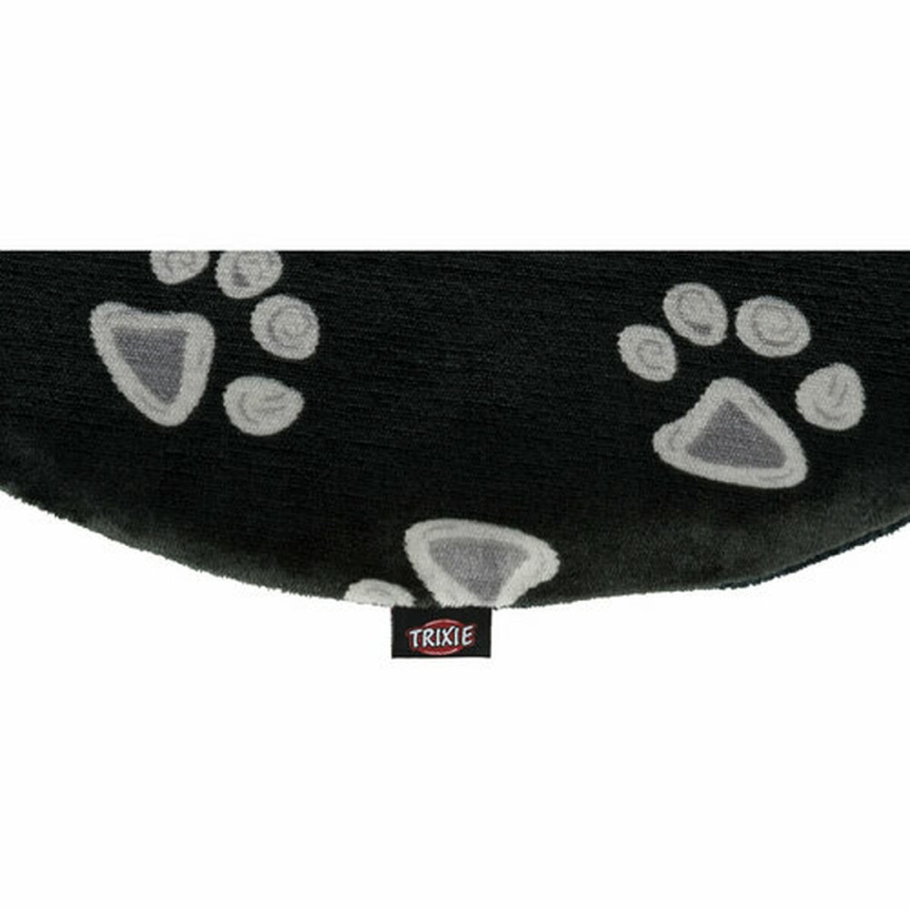 Hundebett Trixie Jimmy Schwarz 54 × 35 cm
