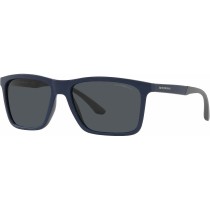 Unisex-Sonnenbrille Emporio Armani EA4170-508887 ø 58 mm