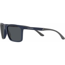 Unisex-Sonnenbrille Emporio Armani EA4170-508887 ø 58 mm