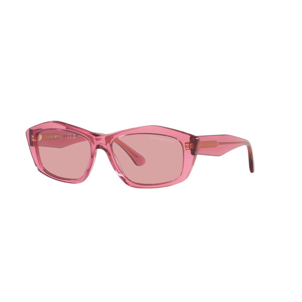 Lunettes de soleil Femme Emporio Armani EA4187-554484 Ø 55 mm