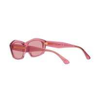 Lunettes de soleil Femme Emporio Armani EA4187-554484 Ø 55 mm