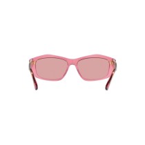 Ladies' Sunglasses Emporio Armani EA4187-554484 Ø 55 mm