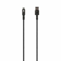 USB to Lightning Cable Xtorm CX2021 Black 3 m