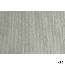 Pappe Sadipal LR 200 Perlgrau 50 x 70 cm Texturiert (20 Stück)