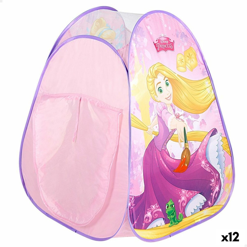 Zelt Disney Princess Pop Up 75 x 90 x 75 cm 12 Stück