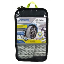 Chaînes à neige pour voiture Michelin SOS GRIP