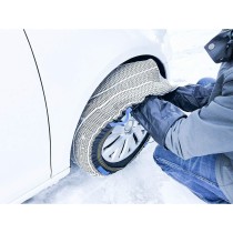 Chaînes à neige pour voiture Michelin SOS GRIP