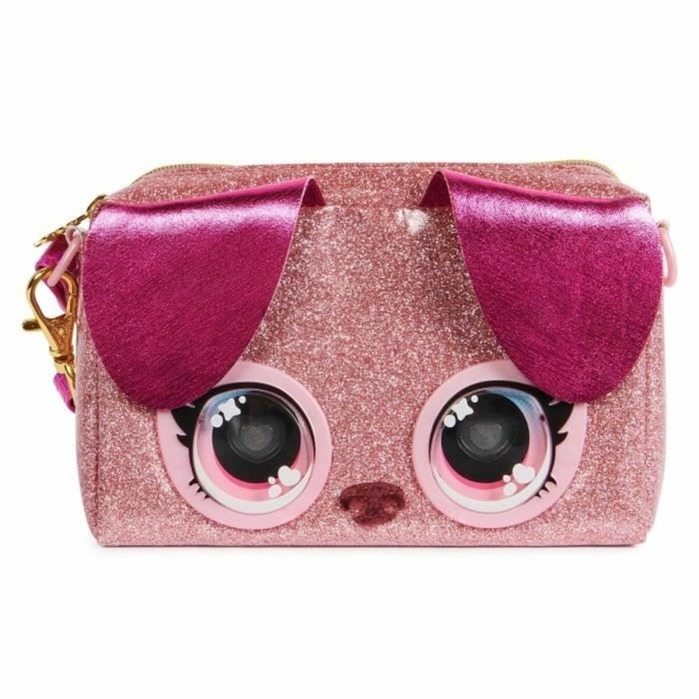 Sac à Bandoulière Spin Master PursePets Wristlet Puppy