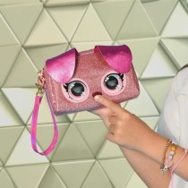 Sac à Bandoulière Spin Master PursePets Wristlet Puppy