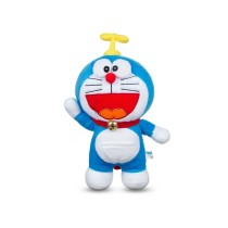 Fluffy toy Doraemon 20 cm