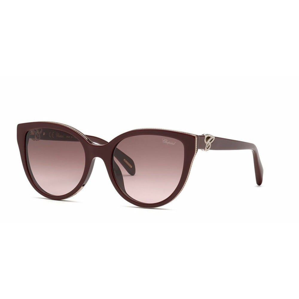 Ladies' Sunglasses Chopard SCH317S5509FH Ø 55 mm