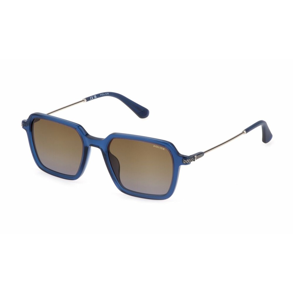 Ladies' Sunglasses Furla SFU512-58301Y ø 58 mm