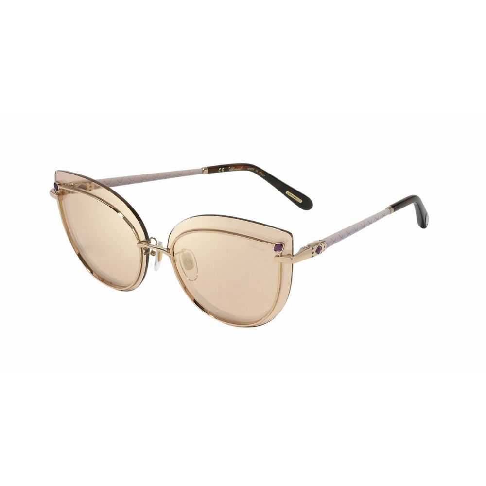 Damensonnenbrille Chopard SCHD41S648FCG Ø 64 mm