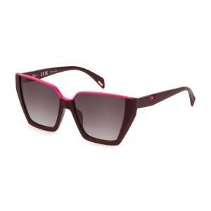 Ladies' Sunglasses Police SPLL33-570G96 ø 57 mm