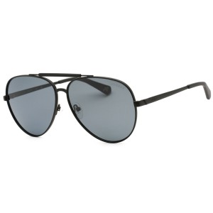 Unisex-Sonnenbrille Guess GU5209-02D Ø 61 mm