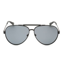 Unisex-Sonnenbrille Guess GU5209-02D Ø 61 mm