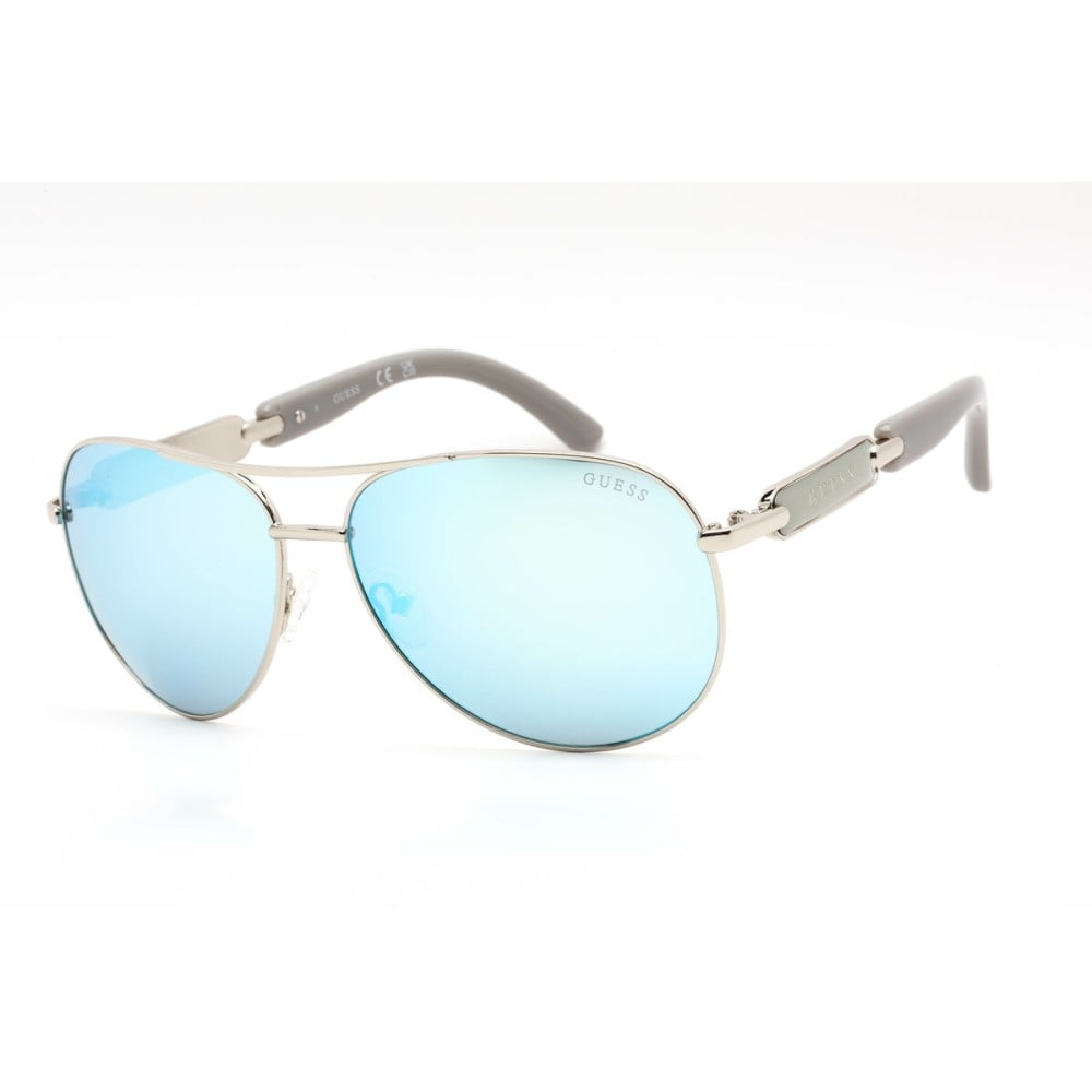 Ladies' Sunglasses Guess GU7295-06X ø 60 mm