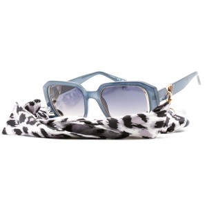 Lunettes de soleil Femme Guess GU7817-20W Ø 53 mm